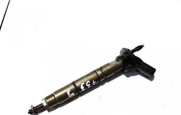 Jeep Grand Cherokee (WK) Fuel injector a6420700587 0445115027