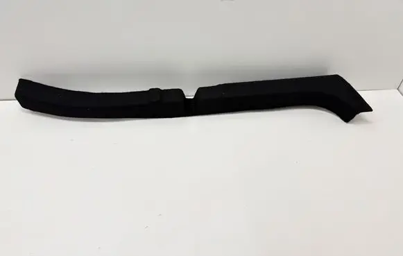 Tesla Model Y Trunk/boot lower side trim panel 164126600