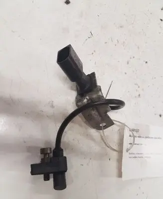 Crankshaft position sensor