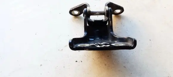 Chevrolet Captiva Rear door lower hinge