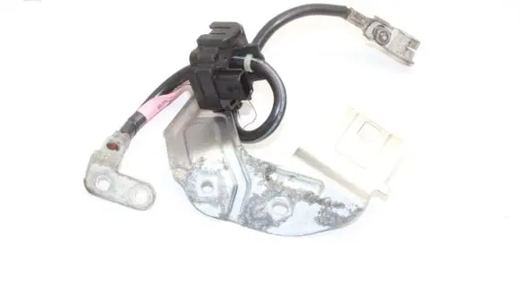 Nissan 370Z Negative earth cable (battery) 24080JK00A