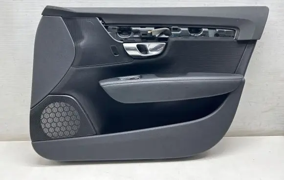 Volvo S90, V90 Front door card panel trim 31393165 AEE1R