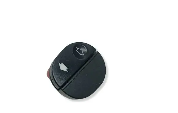 Ford Fiesta Electric window control switch 96FG14529AD 03153410 42936