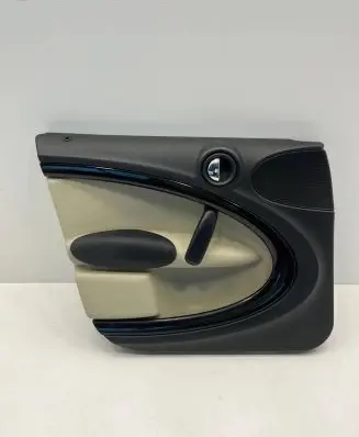 Mini Cooper Countryman R60 Front door card panel trim 9800004