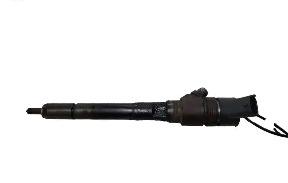 KIA Carens II Fuel injector 0445110258 3380027400