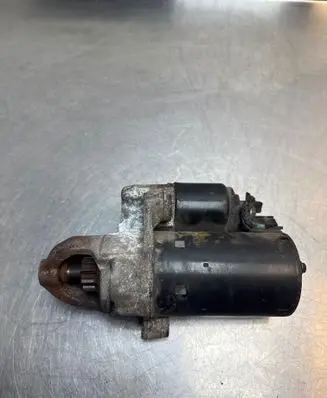 Audi A6 C7 Starter motor 0001168405