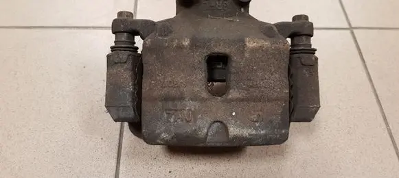 KIA Optima Front brake caliper