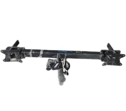 Hyundai Tucson TL Rear axle beam 