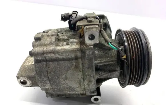Air conditioning (A/C) compressor (pump)