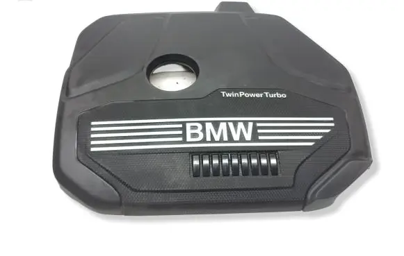 BMW X2 F39 Engine cover (trim) 16208310