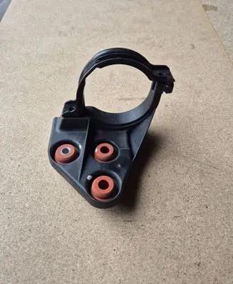 Audi e-tron Other center console (tunnel) element 4KE121240G
