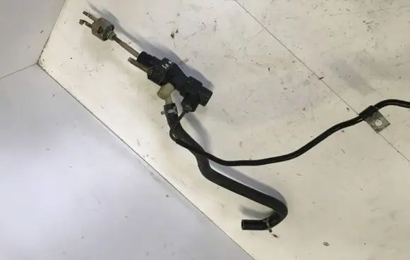 Toyota Corolla Verso E121 Clutch master cylinder