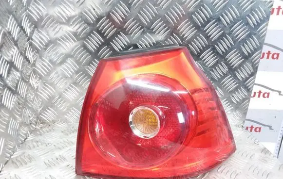 Volkswagen Golf V Rear/tail lights 1K6945112C 1K6945096J