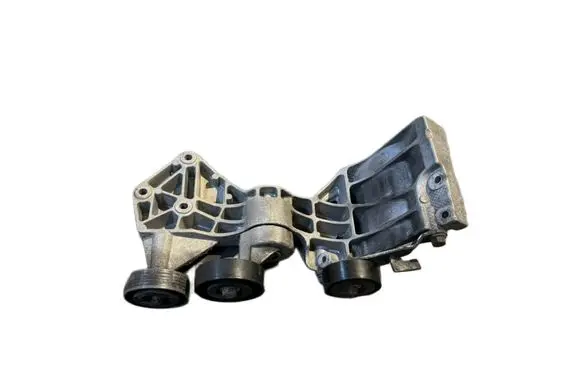 Mercedes-Benz A W169 Generator/alternator bracket a6402003370