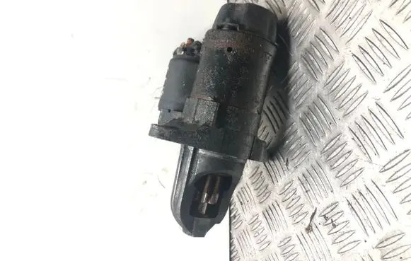 Subaru Forester SG Starter motor 23300AA450 M000T30471 370328