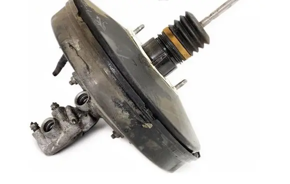 Volkswagen Sharan Brake booster 3C1614105AP