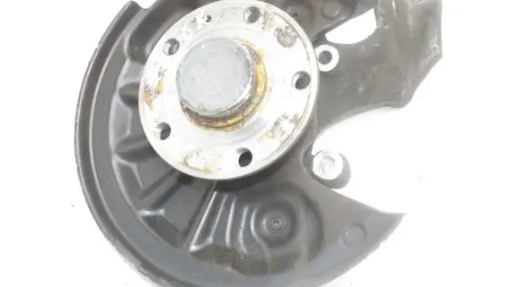 Skoda Octavia Mk4 Rear wheel hub 5QA505433B