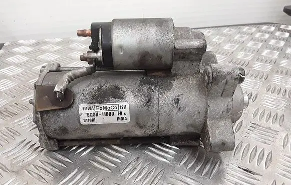 Ford S-MAX Starter motor 6g9n11000fa