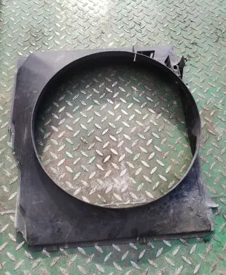 BMW X5 E53 Radiator set 2248725