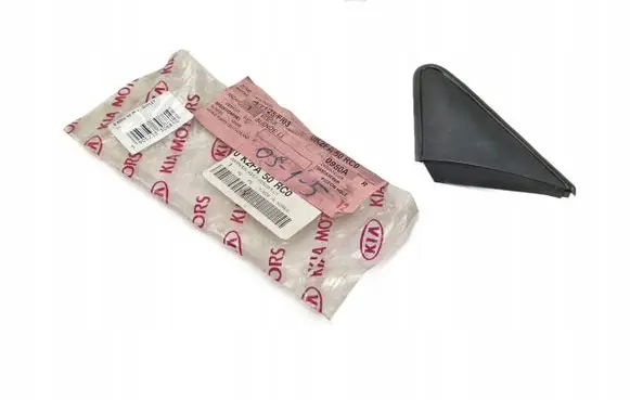 KIA Carens IV Roof trim bar molding cover 0K2FA50RC0