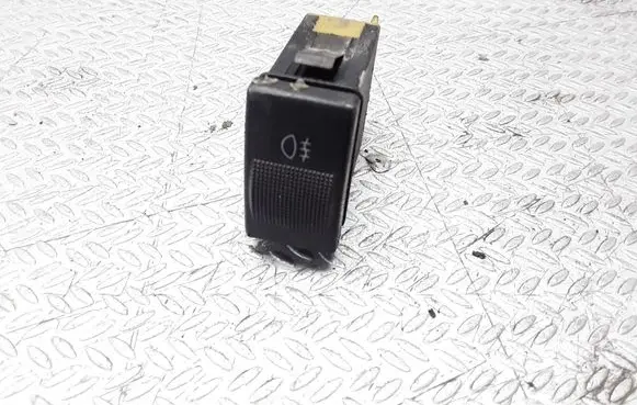 Fog light switch