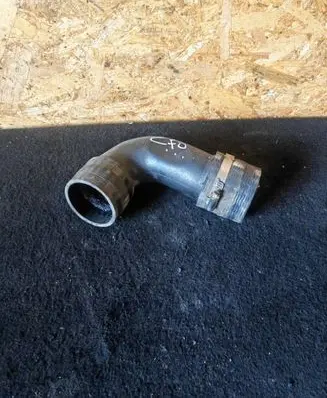 Volvo C70 Intercooler hose/pipe 31338572