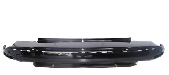 Renault Clio IV Rear bumper 850B22497R
