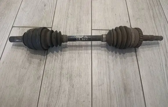 Opel Corsa C Front driveshaft 