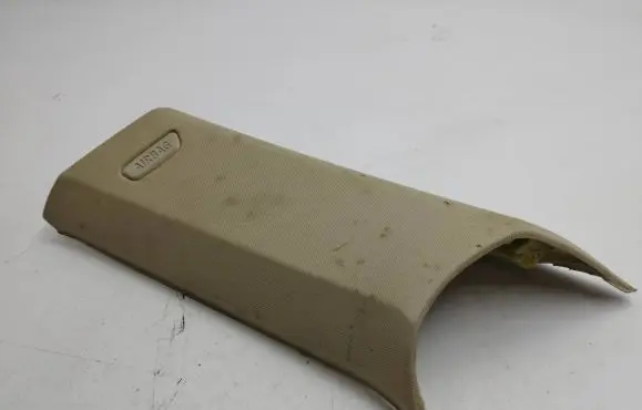 (C) pillar trim