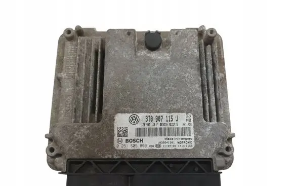 Engine control unit/module