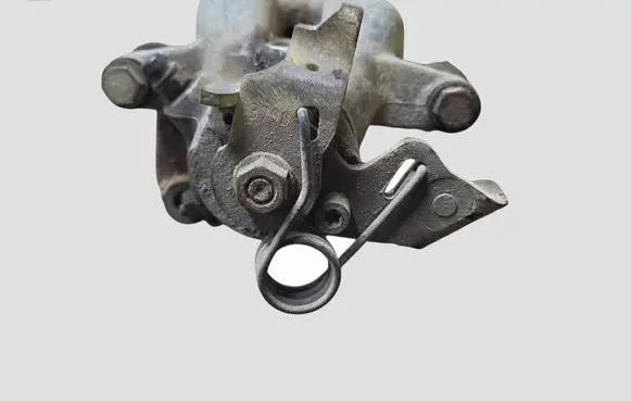 Citroen C3 Rear brake caliper