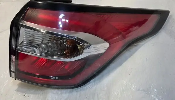 Ford Kuga II Rear/tail lights 