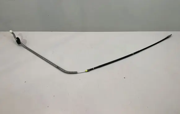 BMW 4 F36 Gran coupe Handbrake/parking brake wiring cable 6792267