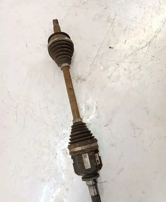 Toyota Verso-S Front driveshaft DP35L 814417SPGI2