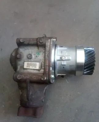 Honda CR-V Gearbox transfer box case GR7G