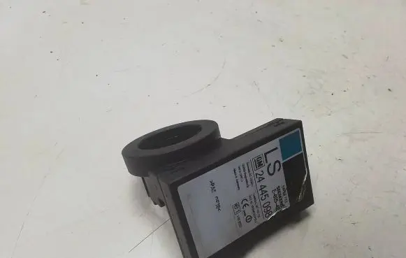 Opel Zafira A Immobiliser reader (aerial) 24445098 E02542 5WK4763