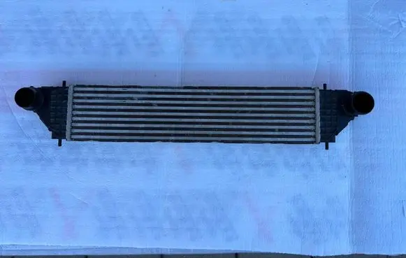 Mitsubishi Eclipse Intercooler radiator 1530A192 DENS0