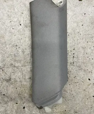 Audi Q5 SQ5 (C) pillar trim 8R0867287B 8R0867287C