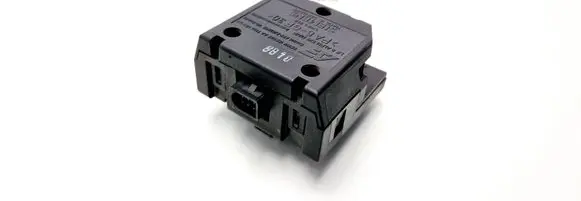 Ford Galaxy Alarm movement detector/sensor 7M0959121 95VW15K607AA