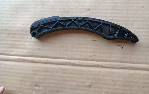 Subaru Forester SJ Slide rail for timing chain 13141AA080