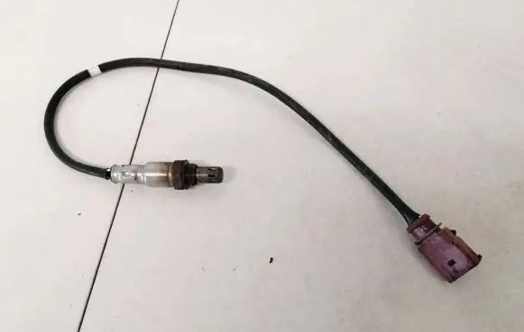 Volkswagen Golf VII Lambda probe sensor