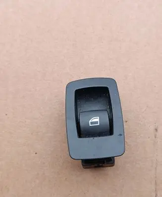 BMW 5 E60 E61 Electric window control switch 9113773 9113773AI02