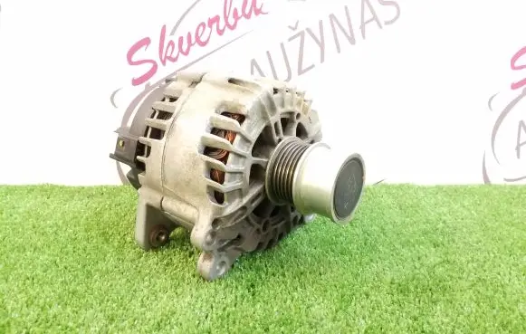 Volkswagen T-Roc Generator/alternator 05E903026Q 2740516B 221101653