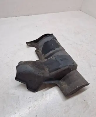 Mitsubishi Grandis Rear underbody cover/under tray MR964400