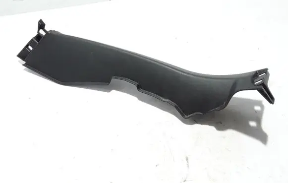 Renault Talisman (D)pillar trim (top) 766335236R