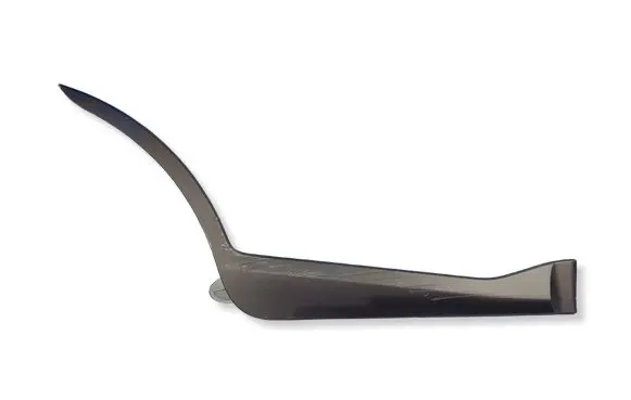 KIA Stonic Rear door trim (molding) 87734H8400
