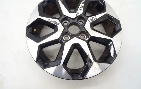 Toyota Aygo AB40 R15 alloy rim 