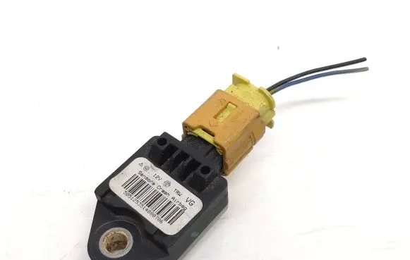 Alfa Romeo 159 Airbag deployment crash/impact sensor