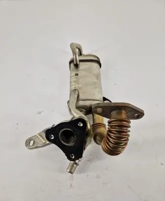 Nissan Qashqai EGR valve cooler 20520179C