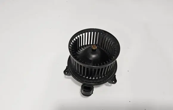Heater fan/blower